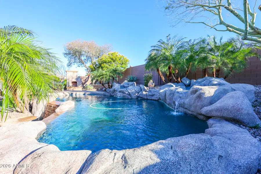 41907 N Moss Springs Road, Anthem, AZ 85086 - #3