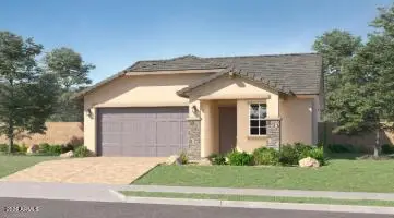 18758 W Sandlewood Drive, Goodyear, AZ 85338 - #1