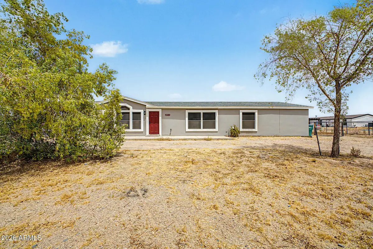 26311 S 204th Street, Queen Creek, AZ 85142 - #1