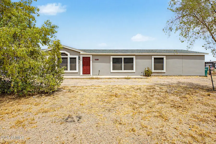 26311 S 204th Street, Queen Creek, AZ 85142 - #2
