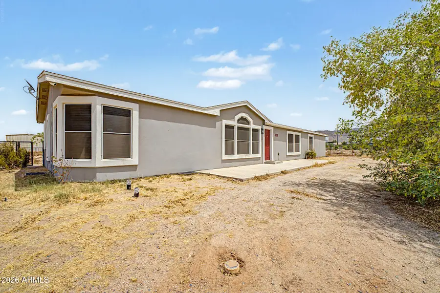 26311 S 204th Street, Queen Creek, AZ 85142 - #3