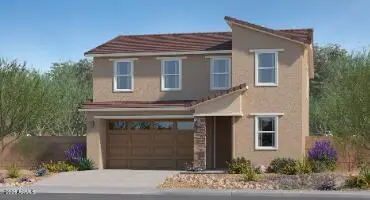 30306 W Wild Hazel Drive, Buckeye, AZ 85396 - #1