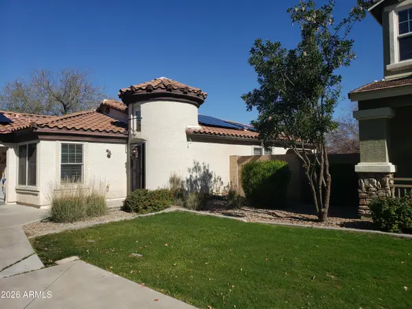 16155 N 171st Drive, Surprise, AZ 85388