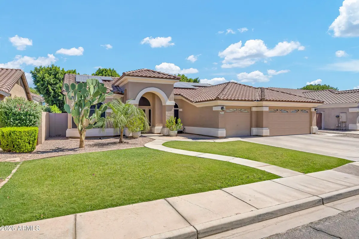 140 W Baylor Lane, Gilbert, AZ 85233 - #1