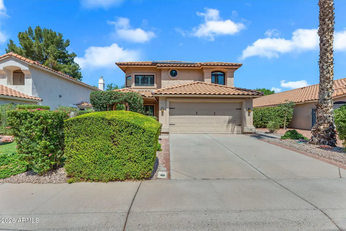 1575 S Pennington Drive, Chandler, AZ 85286 - #1