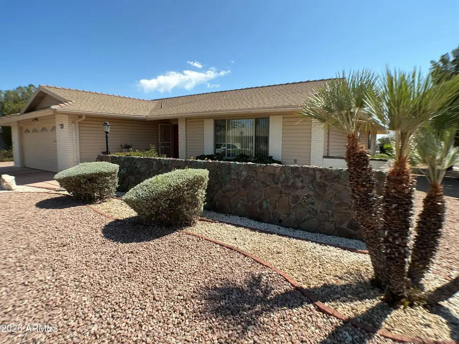 14418 N Sarabande Way, Sun City, AZ 85351 - #2