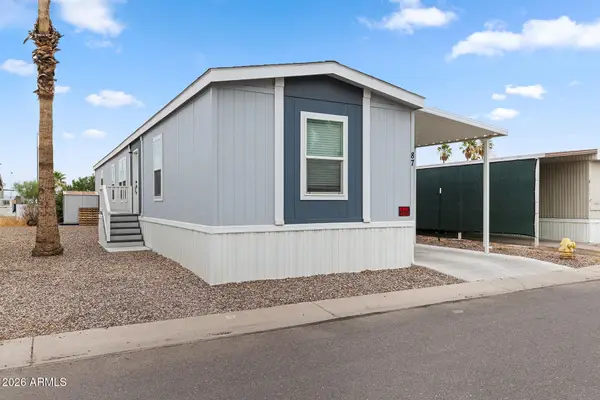 2060 N Center Street #87, Mesa, AZ 85201