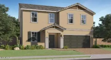 9532 W Mitchell Drive, Phoenix, AZ 85037