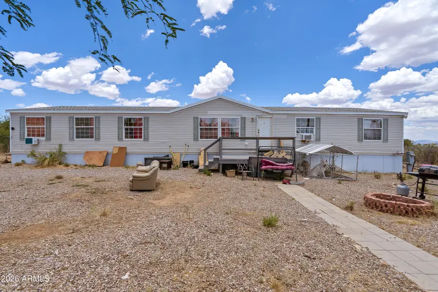 5419 E Calle De La Palmera --, Hereford, AZ 85615 - #2