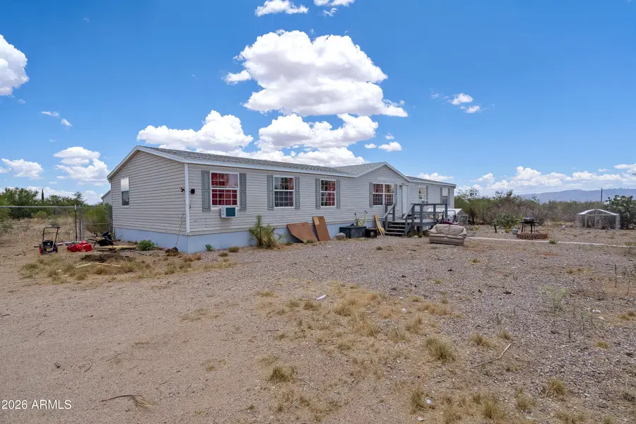 5419 E Calle De La Palmera --, Hereford, AZ 85615 - #3
