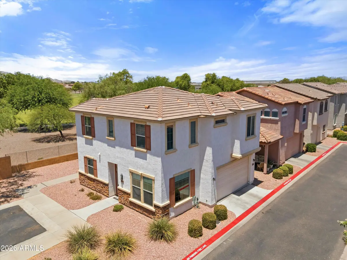17764 W Mandalay Lane, Surprise, AZ 85388 - #1