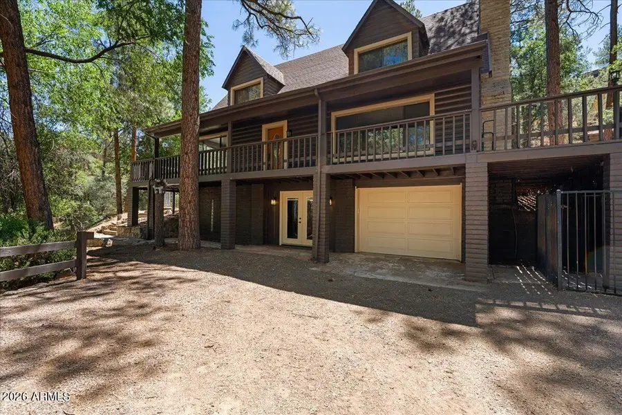 885 S Rancho Vista Drive, Prescott, AZ 86303 - #2