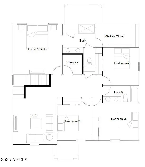 9528 W Mitchell Drive, Phoenix, AZ 85037 - #3