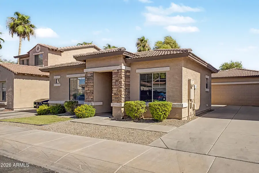 5207 W Paradise Drive, Glendale, AZ 85304 - #2