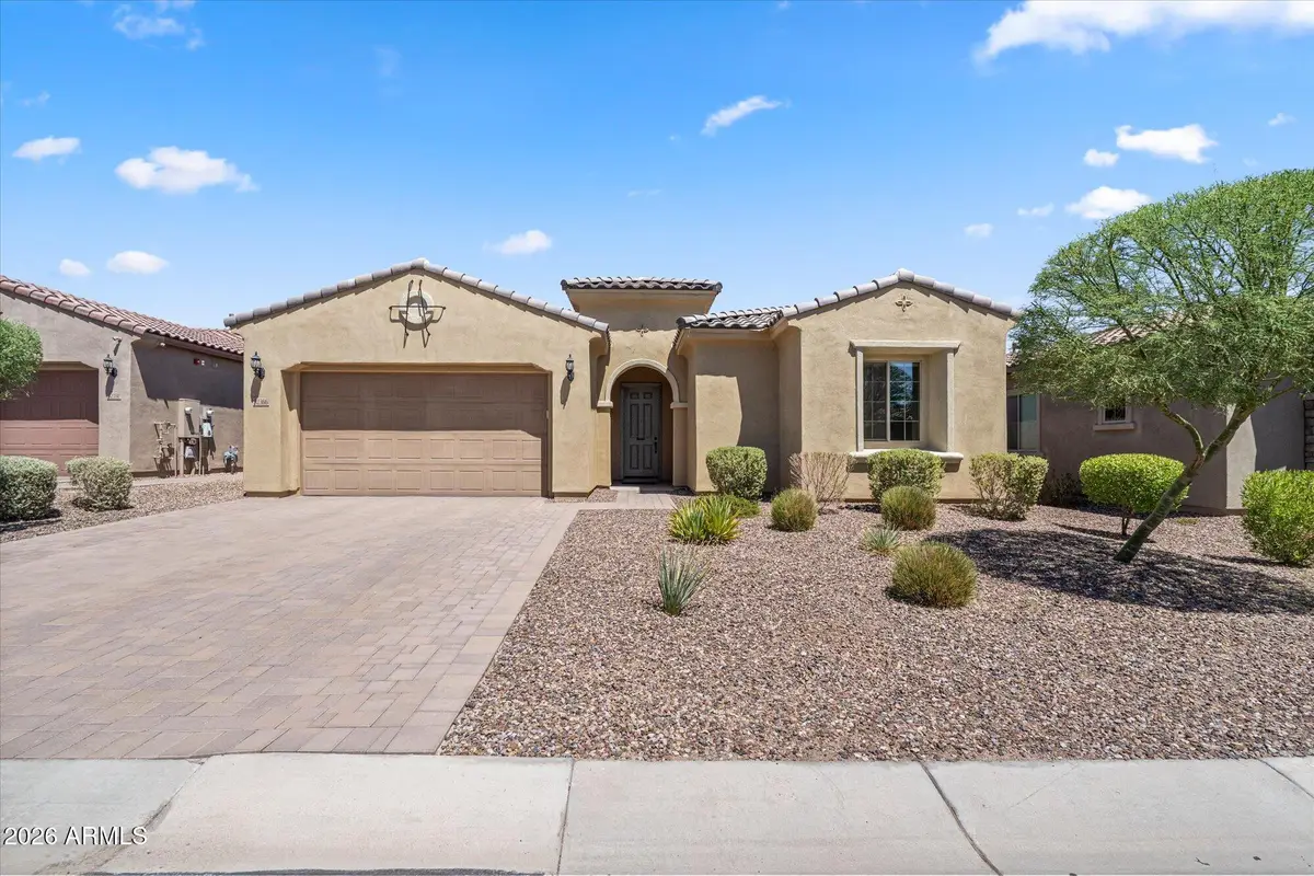 32366 N 133rd Lane, Peoria, AZ 85383 - #1