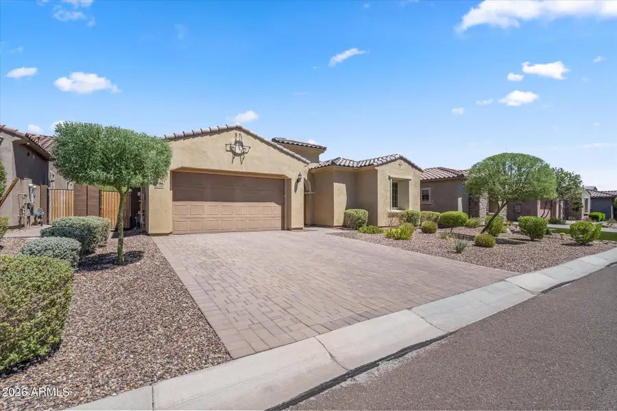 32366 N 133rd Lane, Peoria, AZ 85383 - #2