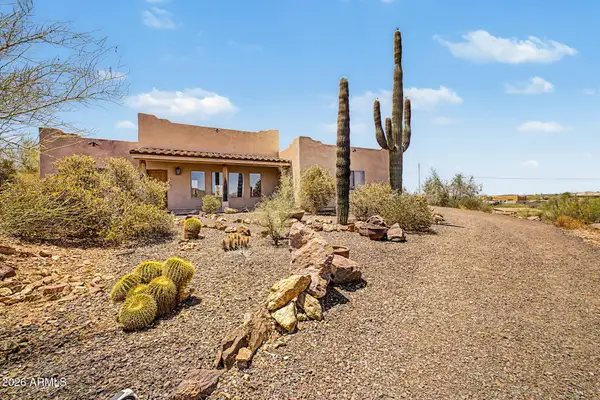 407 E Honda Bow Road, Phoenix, AZ 85086