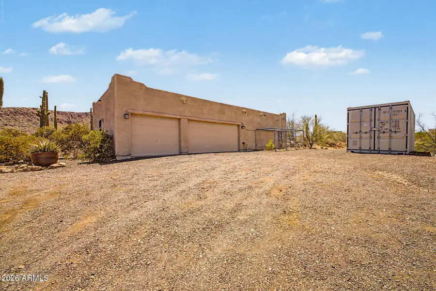 407 E Honda Bow Road, Phoenix, AZ 85086 - #2