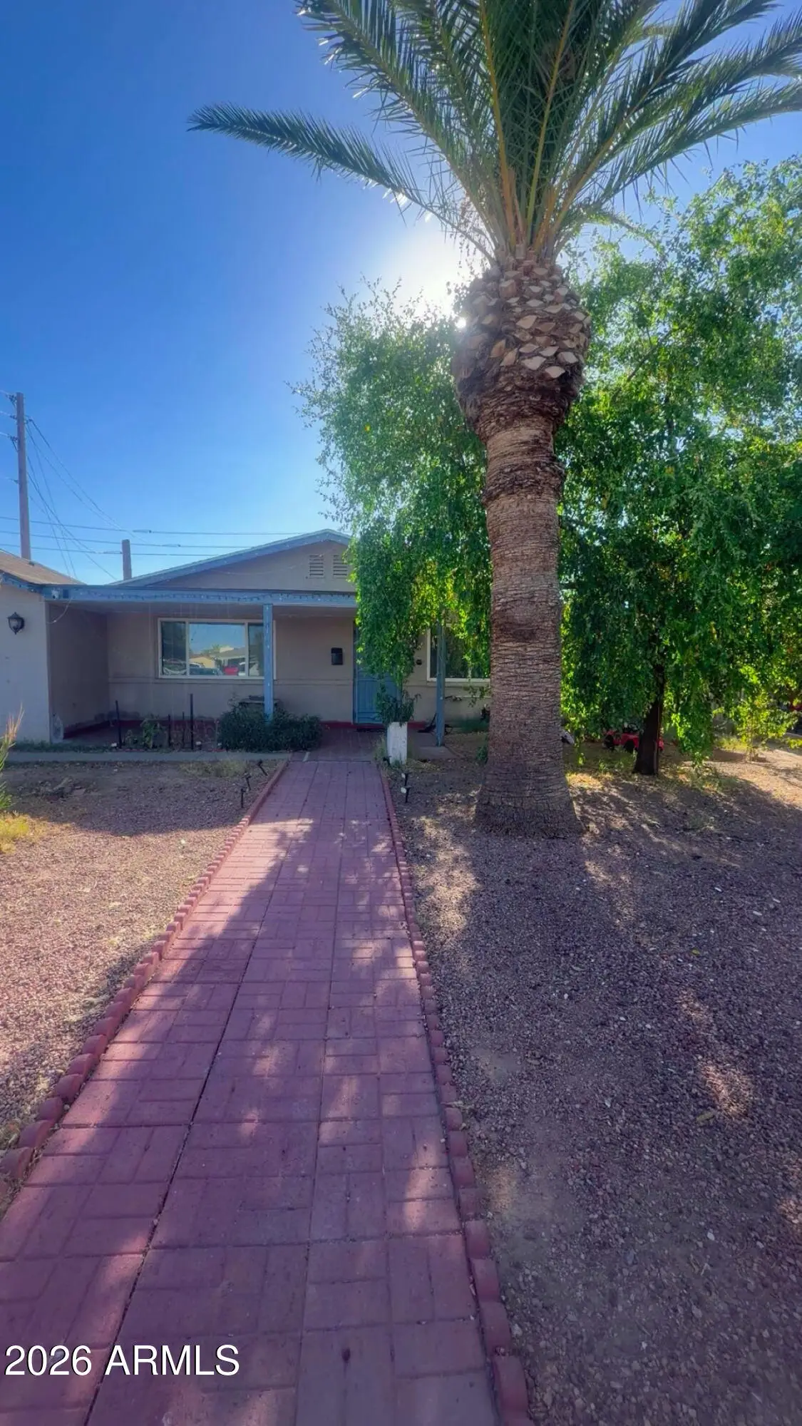 7810 N 37th Avenue, Phoenix, AZ 85051 - #1