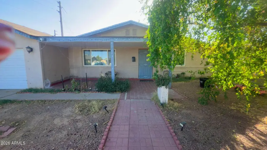 7810 N 37th Avenue, Phoenix, AZ 85051 - #2