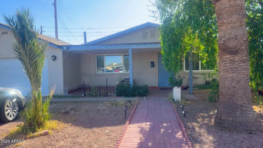 7810 N 37th Avenue, Phoenix, AZ 85051 - #3