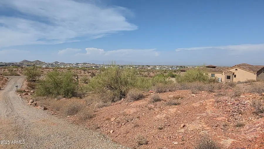 2416 W Jens Way --, Queen Creek, AZ 85142 - #3