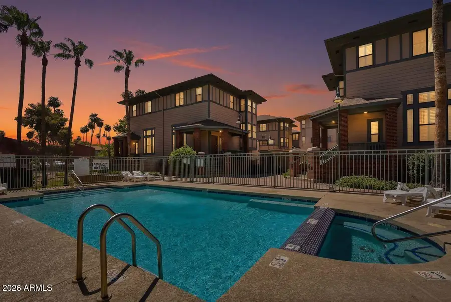 706 S Beck Avenue, Tempe, AZ 85281 - #2