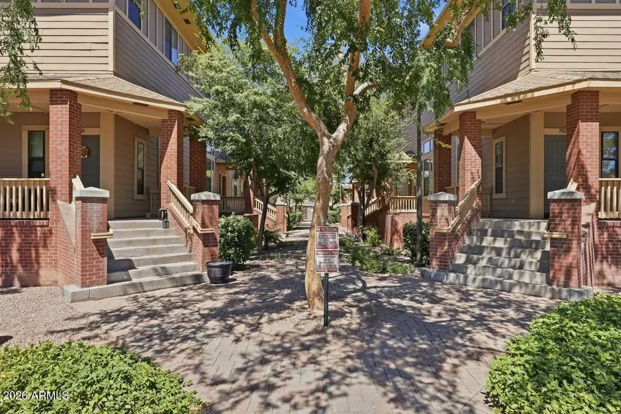 706 S Beck Avenue, Tempe, AZ 85281 - #3