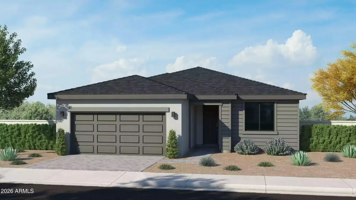 5960 E Dickens Lane, Prescott Valley, AZ 86314 - #1