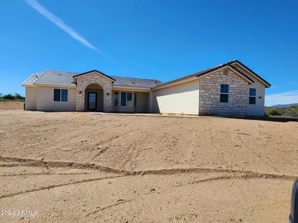 2468 W Jens Way --, Queen Creek, AZ 85142