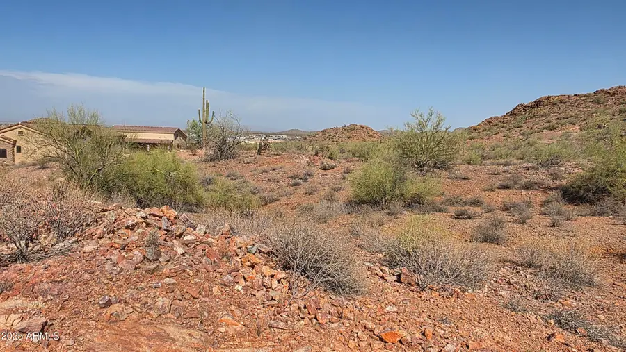 2468 W Jens Way --, Queen Creek, AZ 85142 - #2