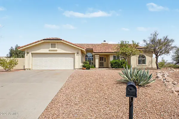 15033 N Dogwood Lane, Fountain Hills, AZ 85268