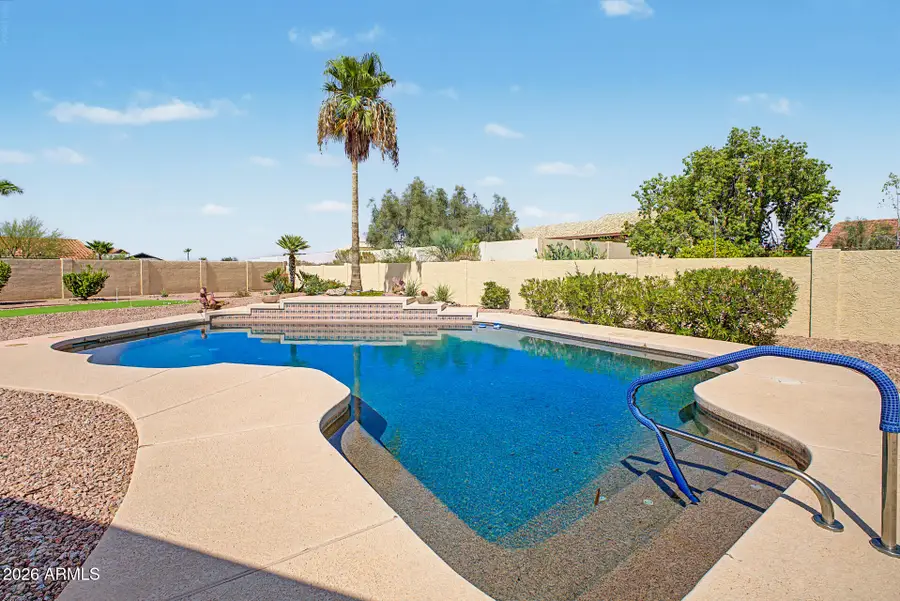 15033 N Dogwood Lane, Fountain Hills, AZ 85268 - #2