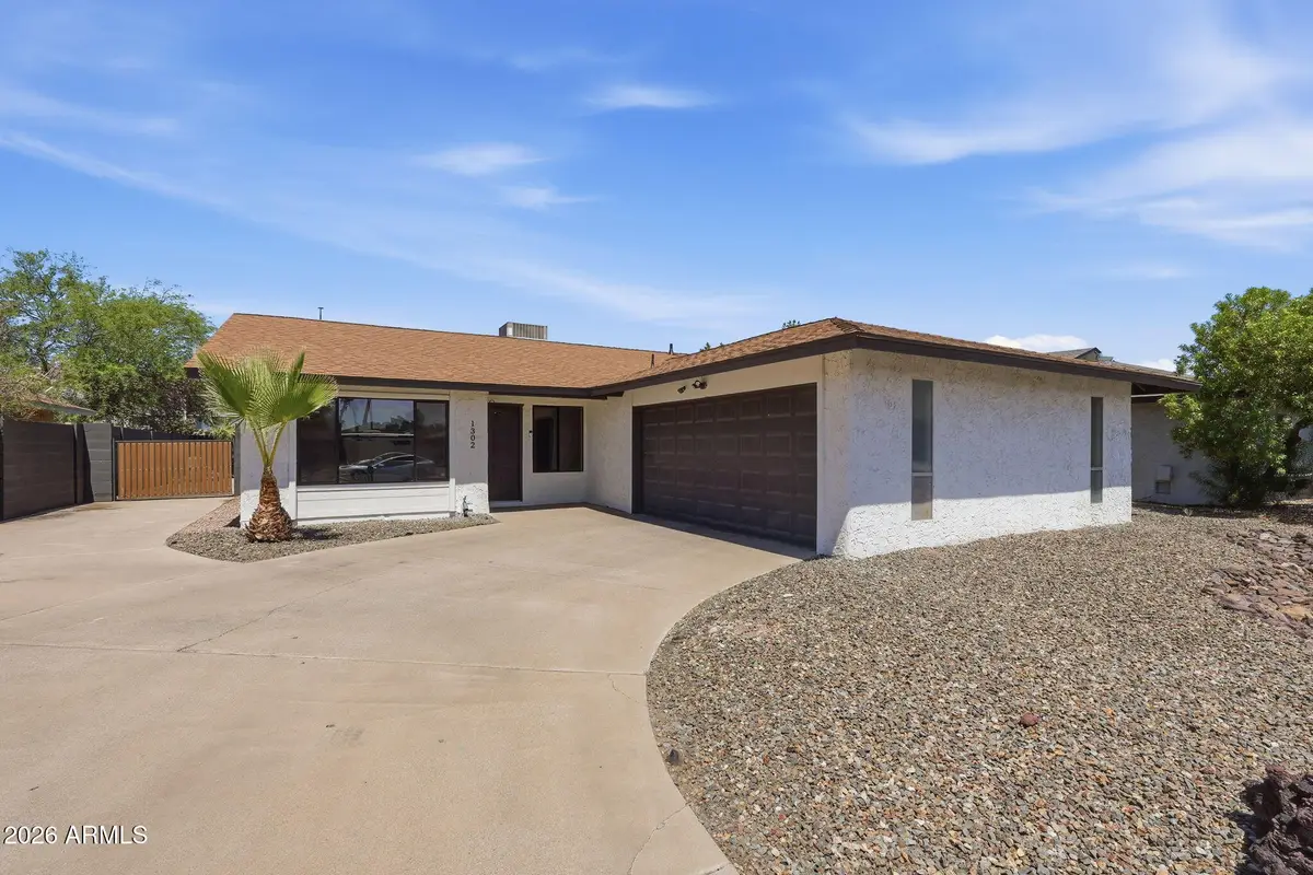 1302 S Revere --, Mesa, AZ 85210 - #1