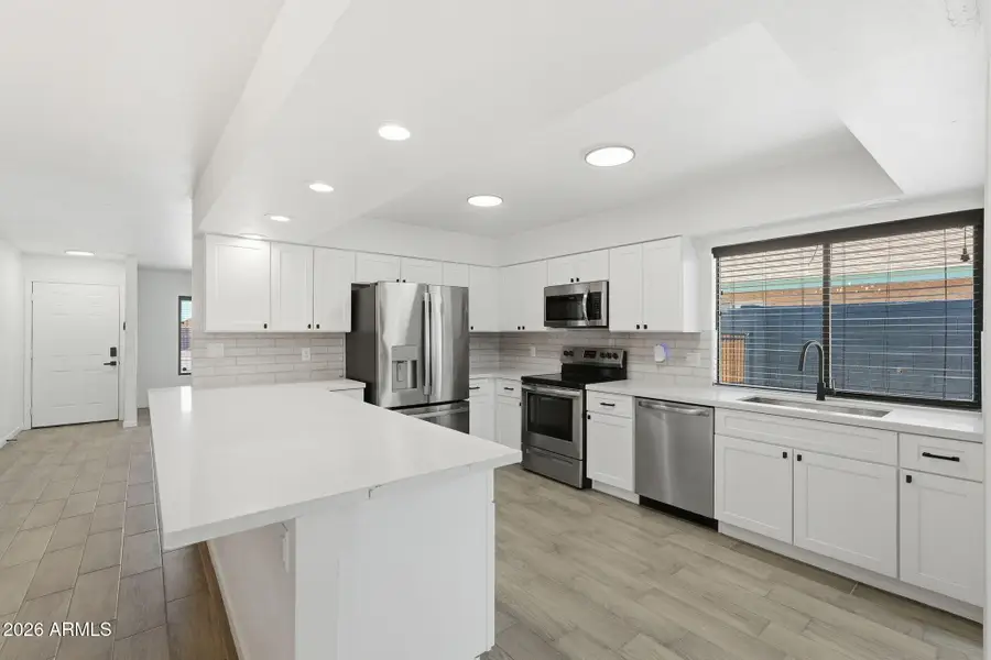 1302 S Revere --, Mesa, AZ 85210 - #3