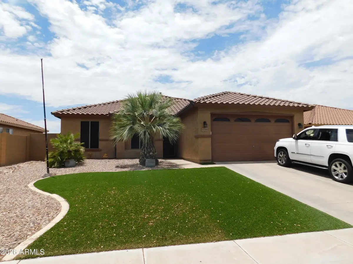41048 N Vine Avenue, San Tan Valley, AZ 85140 - #1