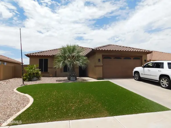 41048 N Vine Avenue, San Tan Valley, AZ 85140