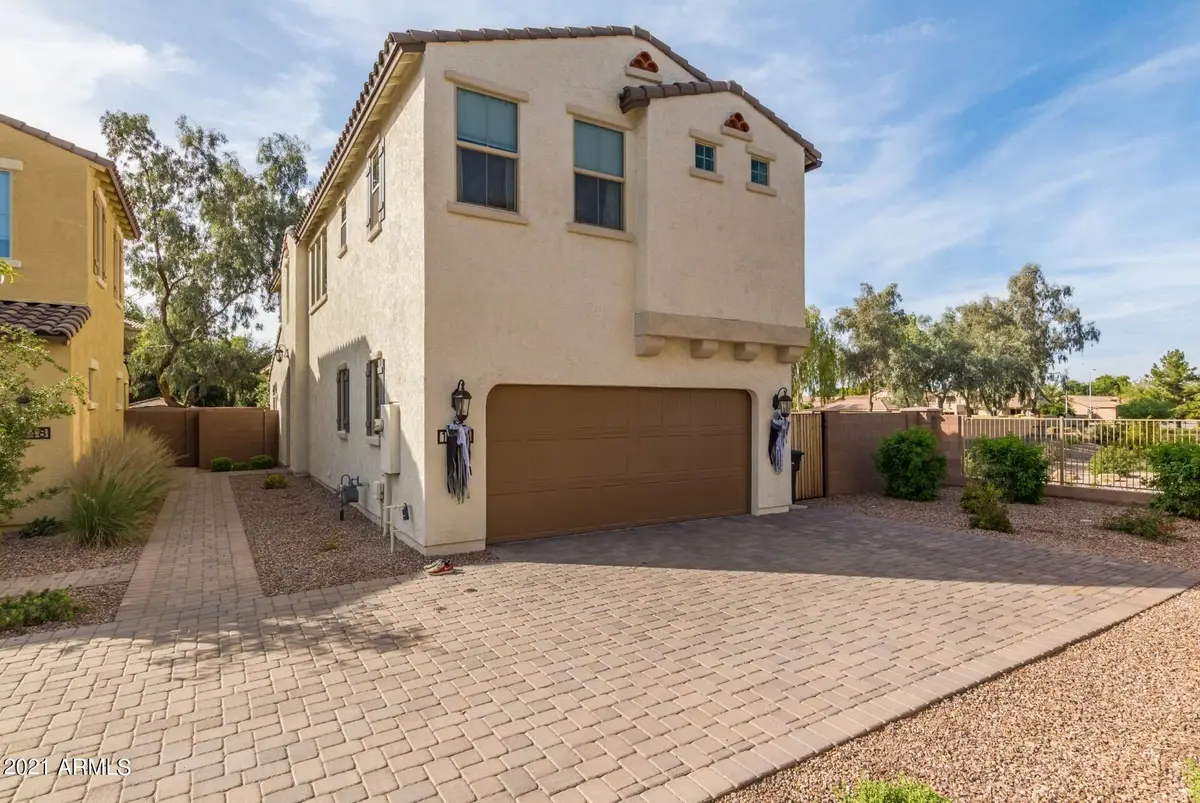 1942 S Sycamore Place, Chandler, AZ 85286 - #1