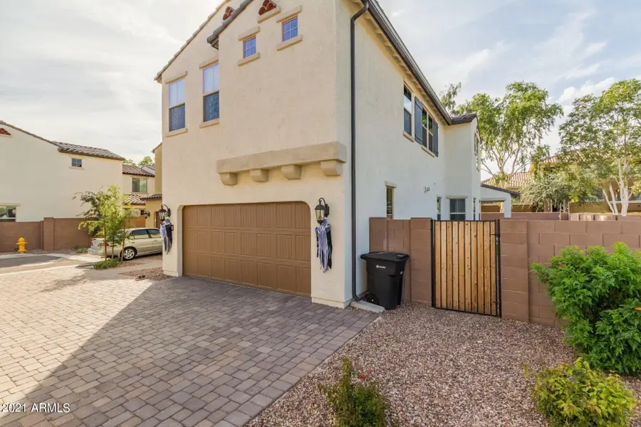1942 S Sycamore Place, Chandler, AZ 85286 - #2