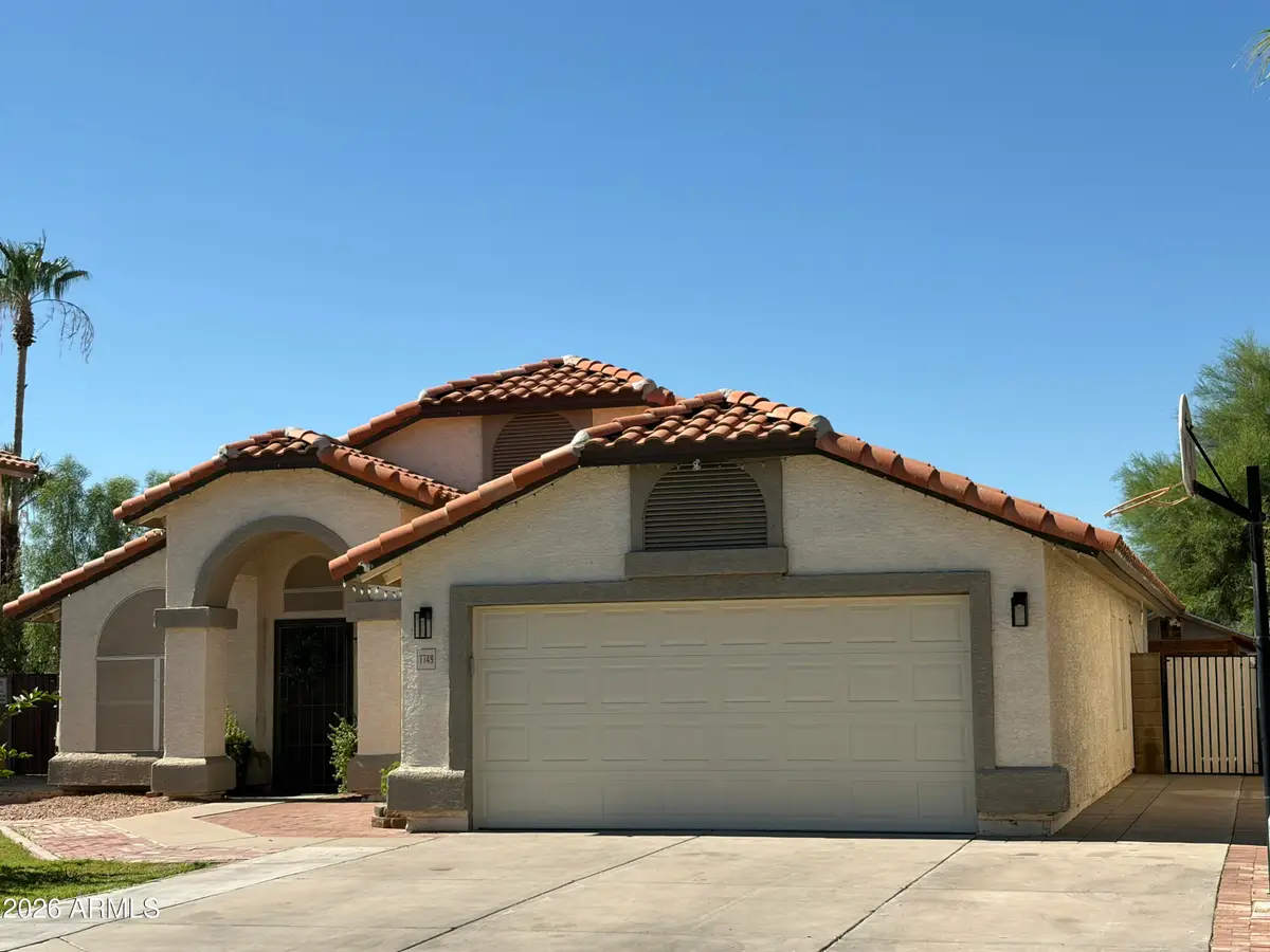 7749 W Boca Raton Road, Peoria, AZ 85381 - #1
