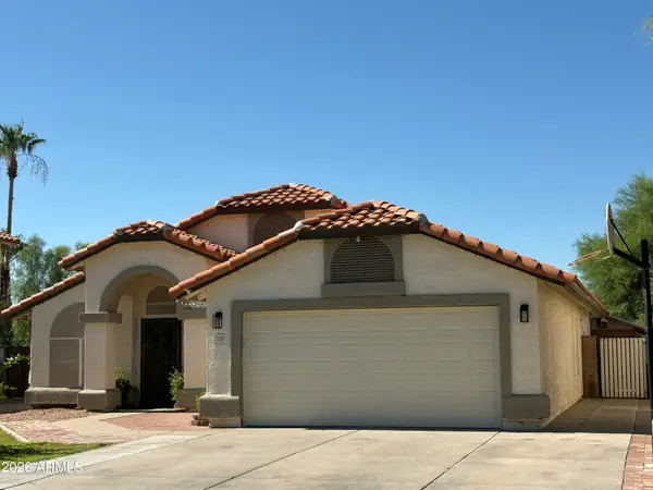 7749 W Boca Raton Road, Peoria, AZ 85381