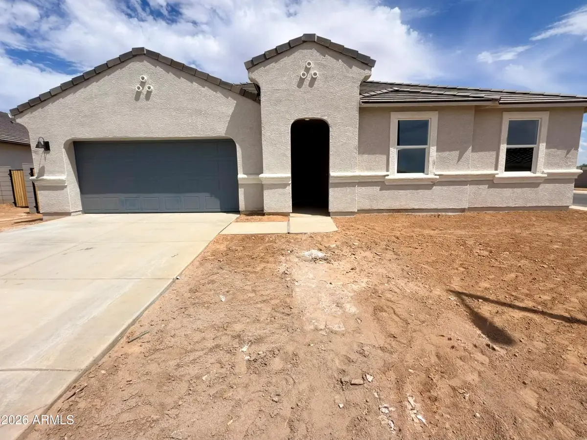 12699 E Bahia Court, Florence, AZ 85132 - #1