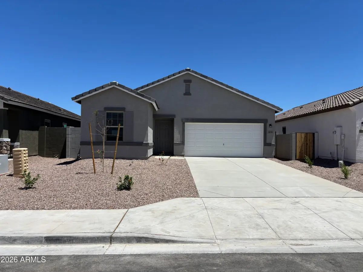 5698 E Hornblende Way, San Tan Valley, AZ 85143 - #1