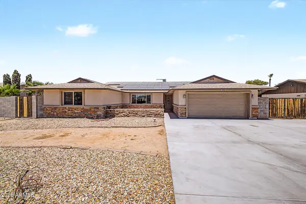 5740 W Marconi Avenue, Glendale, AZ 85306