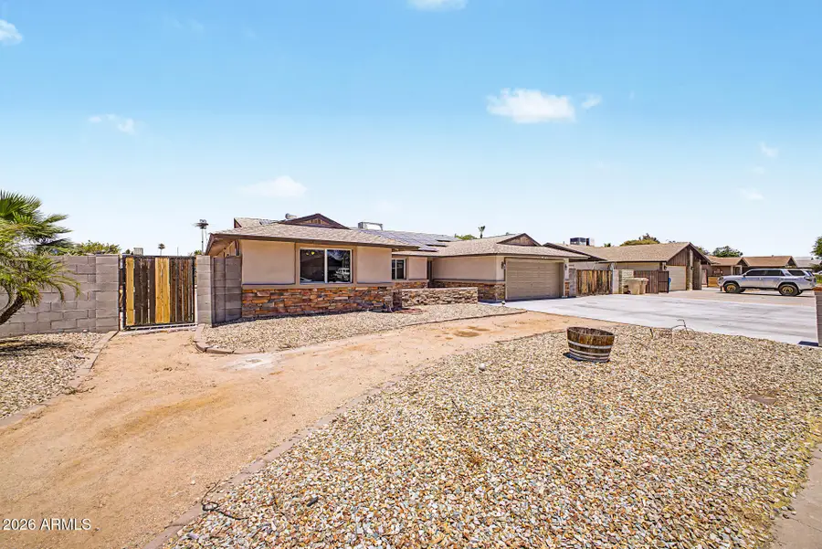 5740 W Marconi Avenue, Glendale, AZ 85306 - #3
