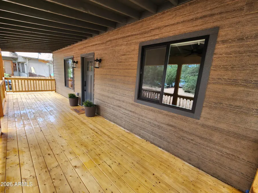 2053 Thousand Pines Dr --, Overgaard, AZ 85933 - #2