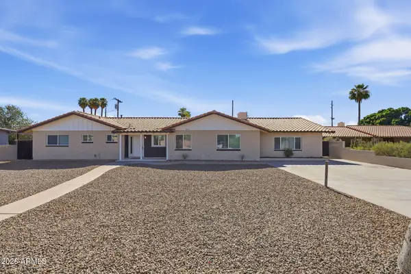 2515 S Palm Drive, Tempe, AZ 85282