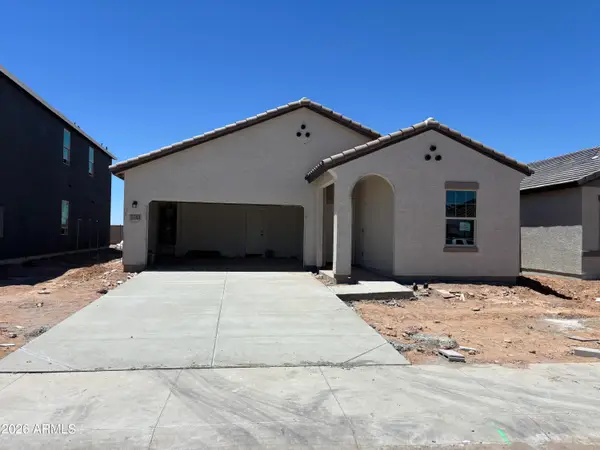 5781 E Hornblende Way, San Tan Valley, AZ 85143