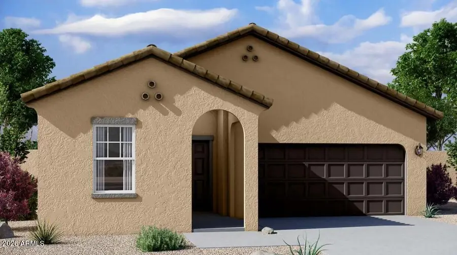 5781 E Hornblende Way, San Tan Valley, AZ 85143 - #2