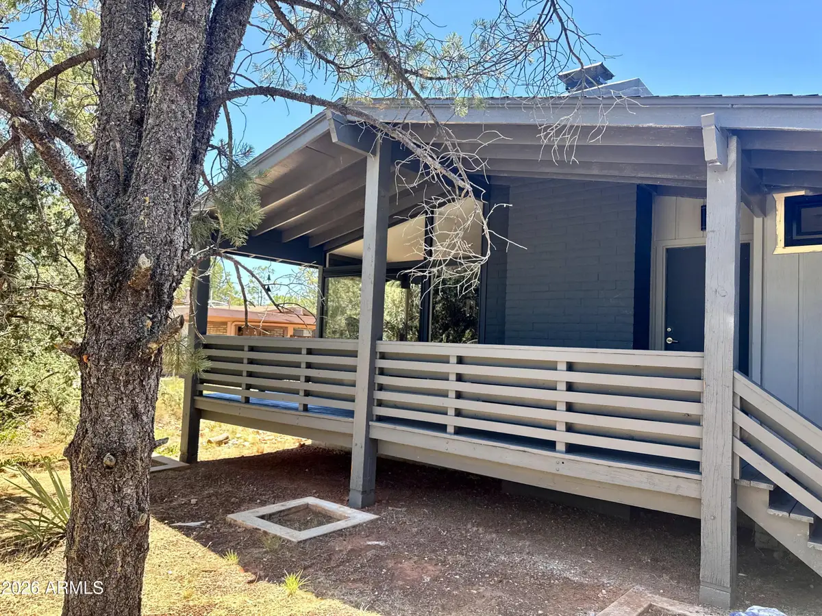 175 Canyon Drive, Sedona, AZ 86336 - #1